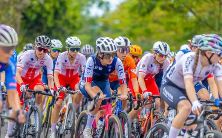 Hatangajwe icyo Umujyi wa Kigali wungukiye mu kwakira  Shampiyona y'isi