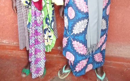 Rusizi: Abagore 2 bafunzwe bazira mu ngo bajyagamo bigize abasabirizi