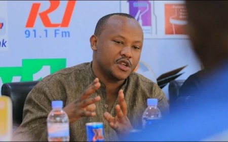 KNC yahaye ukuri abanyamakuru bavuga Gasogi United uko bishakiye