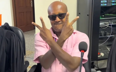 Karasira yakatiwe gufungwa imyaka itanu