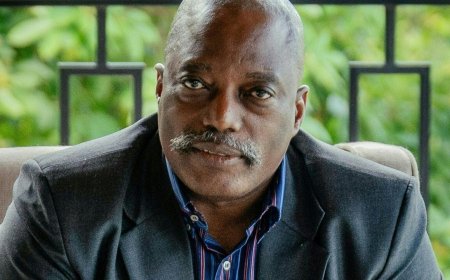 BREAKING: Joseph Kabila akatiwe urwo gupfa