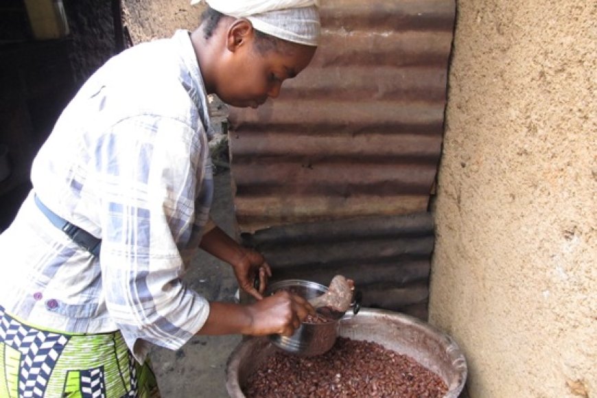 Ibishyimbo bihiye byiswe Me2u bitunze benshi muri Kigali