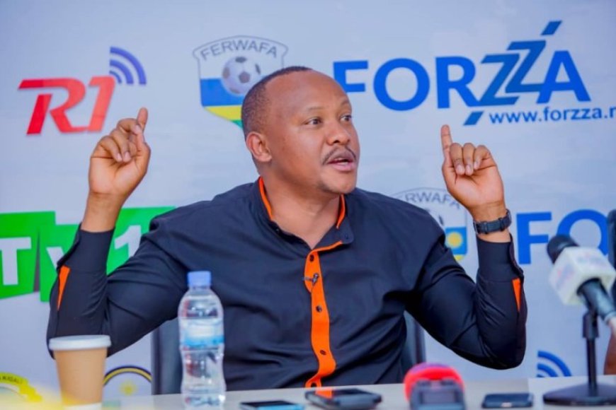 Ariko ni ubwoba Rayon Sports ifitiye Gasogi United! KNC yahaye ubutumwa abafana ba Gikundiro