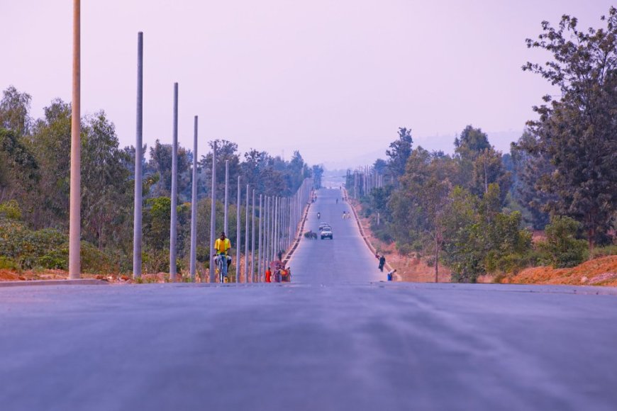 Ngoma: Abaturage bagiye kwishyurwa indishyi y'arenga miliyoni 110 Frw