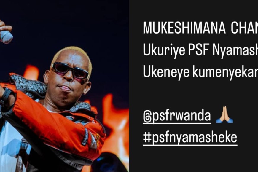 Yariye habiri!Bushali yishe amasezerano 