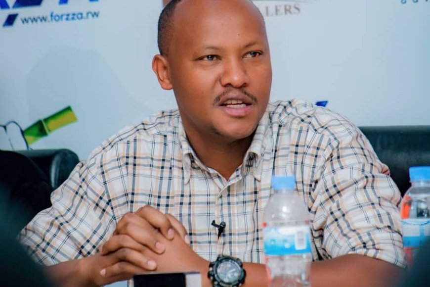 Rayon Sports imeze nka Slay Queen! KNC yatangaje