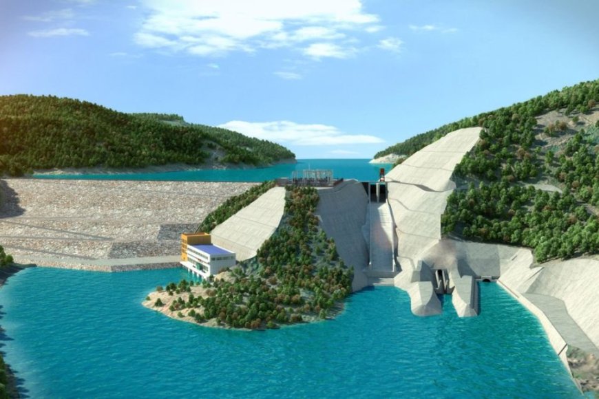 Byinshi ku Kiyaga gihangano kizahuza Intara eshatu