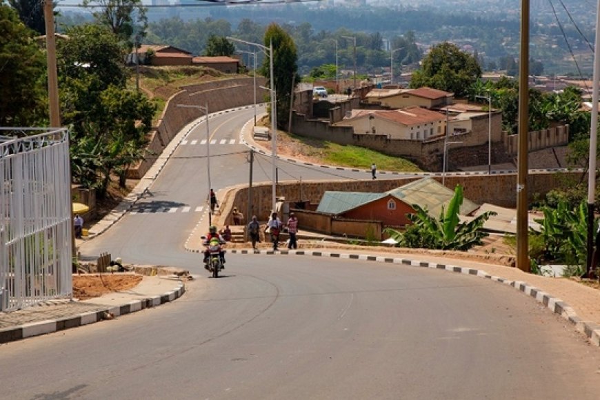 Nyamirambo: Umuhanda uzafungwa amasaha abiri