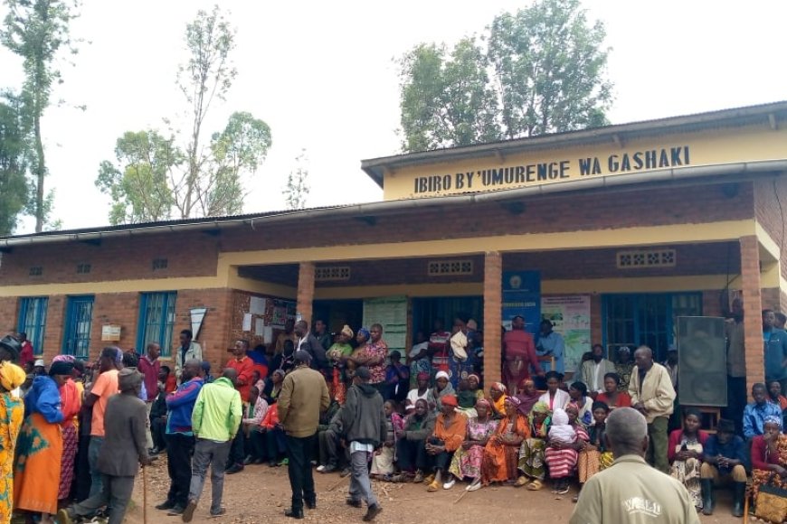 Musanze: Yasanzwe mu nzu yapfuye bikekwa ko yiyahuye