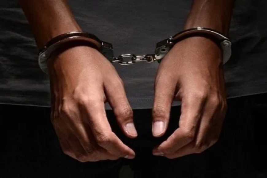 Burera: Yafunzwe akekwaho gukwiza amashusho y’ibinyoma kuri YouTube