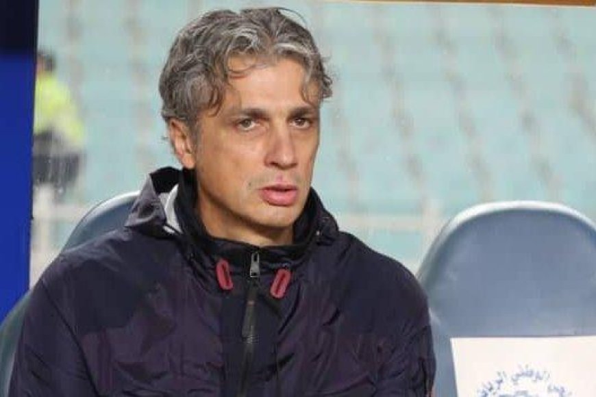 Icyo Darco Novic avuga kuri APR FC yamwirukanye n’icyo asaba abafana bayo