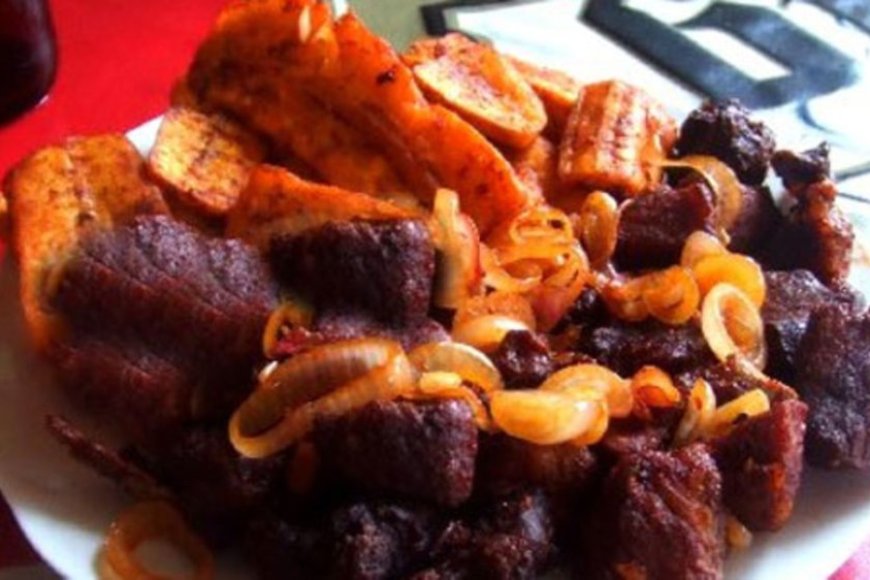 Nyarugenge: Yarwanye n’umusore baryamanye wanze kumwishyura kuko yamuguriye inyama y’akabenzi