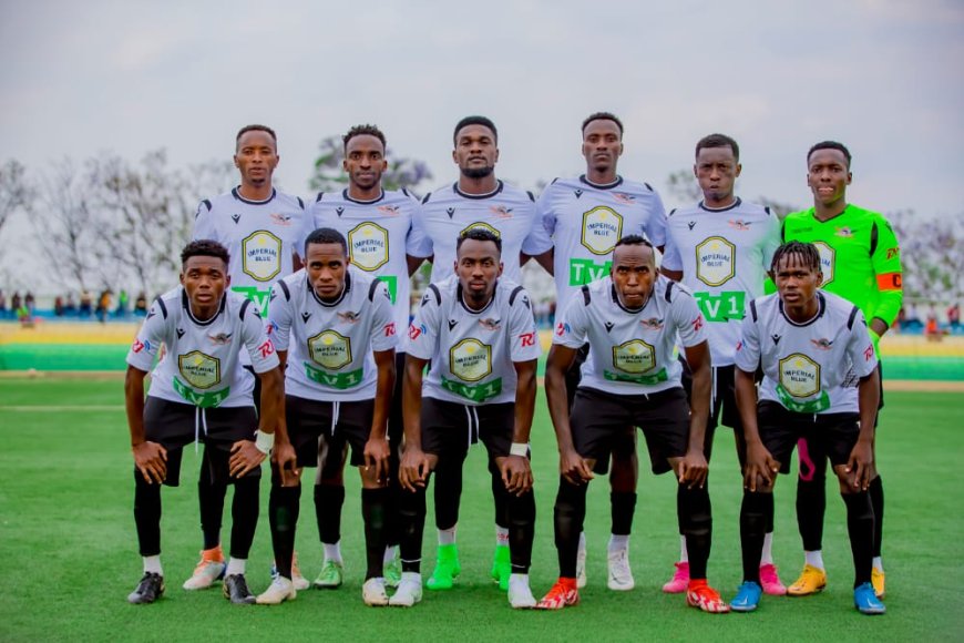 Uko umukinnyi wa  Gasogi United yatahanye inkumi ebyiri akaza kuzikubita azishinja kumwiba amadorari