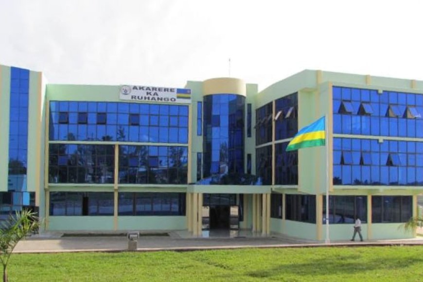 Ruhango: Umusore yatemye nyina, avuga ko yamwitiranyije na shitani