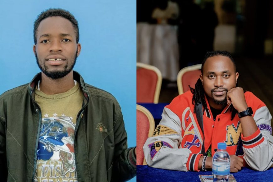 Batashye! Inzira byanyuzemo abanyamakuru 3 bagafungurwa