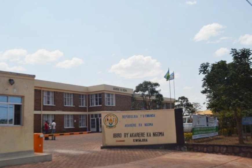 Ngoma: Umusore yatewe ishoka arapfa ubwo yari arimo gukiza abarwanaga