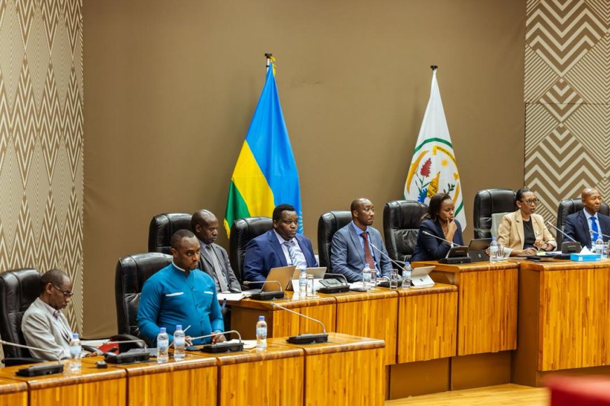 Bicycles not classified as public transport – Minister Gasore