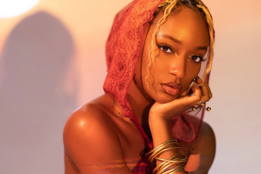 Ibikubiye mu masezerano ya Ayra Starr na Roc Nation ya  Jay-Z