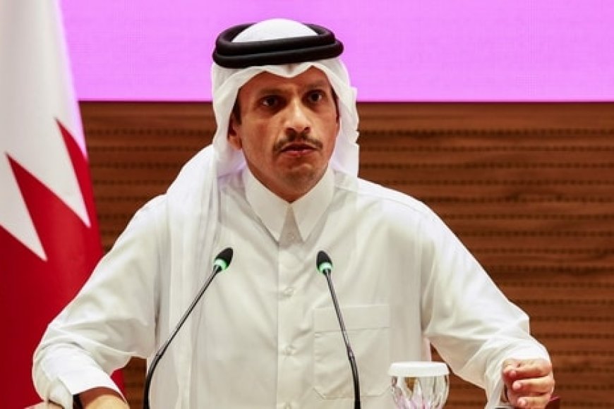 Qatar PM Condemns Israeli Strike, Vows Response: “This Will Not Go Unanswered”