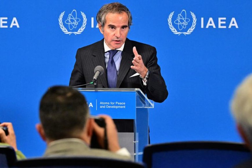 Umuryango w’Abibumbye watanze gasopo ku ikoreshwa ry’ubwenge buhangano buzwi nka AI