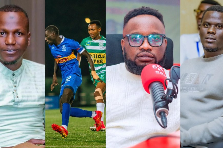 Icyo kwitega ku kongera abanyamahanga muri shampiyona y’u Rwanda-Ubusesenguzi