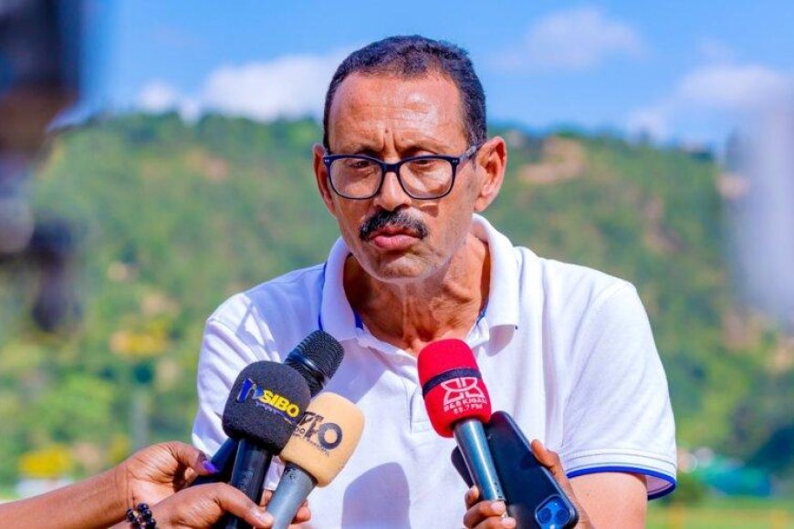 Umutoza wa Rayon Sports yafashe umukino wa Kiyovu Sports nk’uw’imyitozo