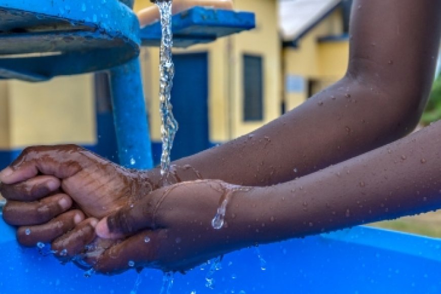 Ministry of Infrastructure pledges to end water shortages