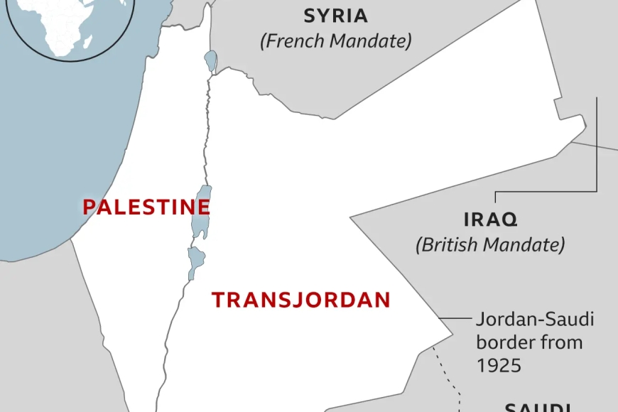U Rwanda mu bihugu 142 byatoye ko Palestine yigenga