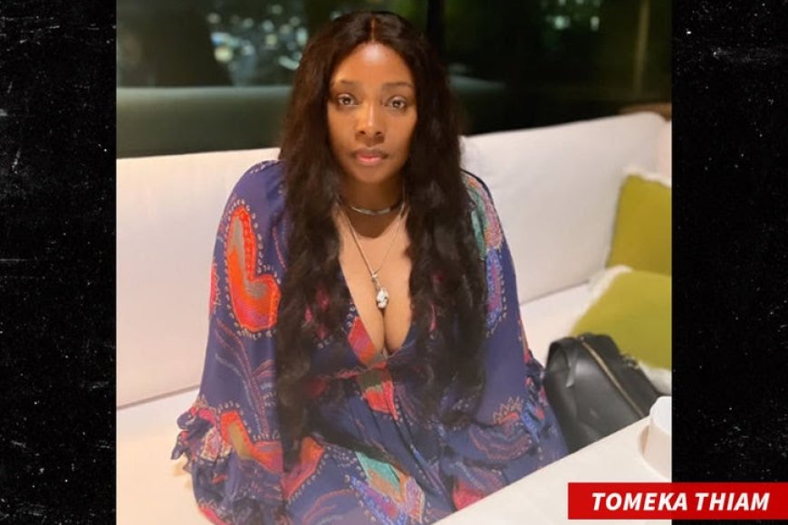 Umugore wa Akon yasabye Gatanya