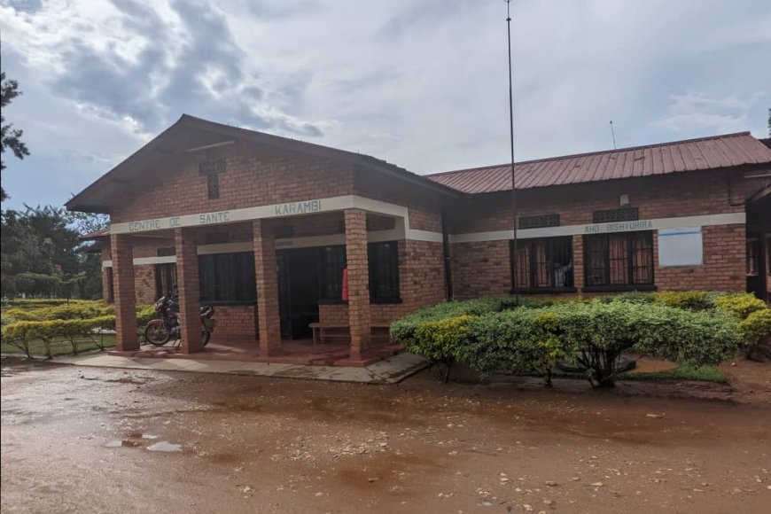 Nyamasheke: Yatemwe n’umujura yari yakingiranye