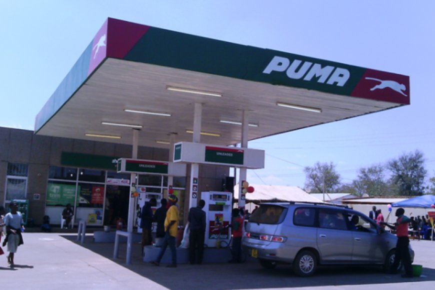 Malawi: Mu kaga k’ibura rya Peteroli n'ubuzima bugoye