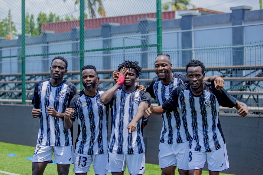 APR FC yegukanye Milliyoni 14 muri CECAFA, Memel Dao nawe arinjiza