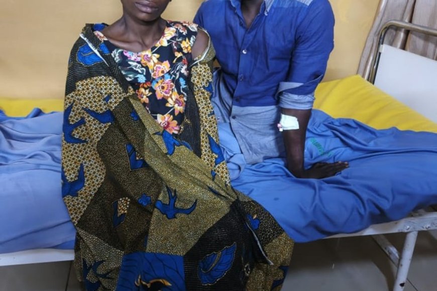 Nyamasheke : Umunani bafunzwe bakekwaho gukomeretsa abageni