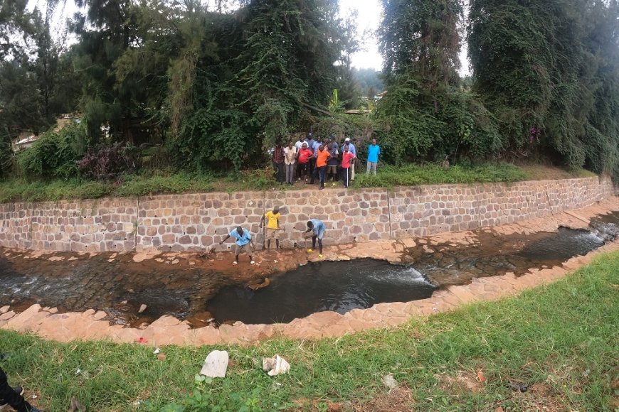 Nyarugenge: Uwaherukaga kugaragara akina “akadege” umurambo we wasanzwe muri Mpazi