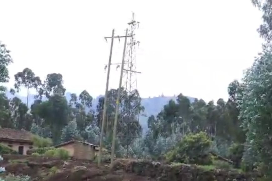 Nyabihu: Bamaze imyaka 3 bategereje ingurane z’ibyabo byangijwe