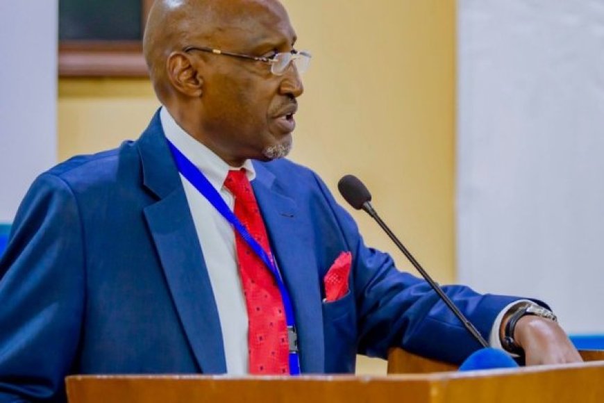 RIB yataye muri yombi  abakozi ba FERWAFA barimo Kalisa Adolphe