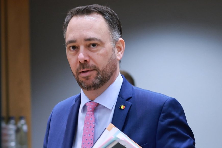 Belgian Foreign Minister: “Sanctions Are Not the Miracle Cure” for Eastern DRC Crisis