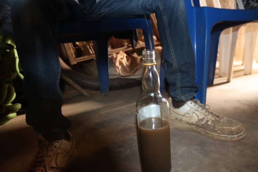 Gitega: Yahize kwica umunyamakuru nyuma y’uko amuvumbuye ari kugurisha ibikwangari