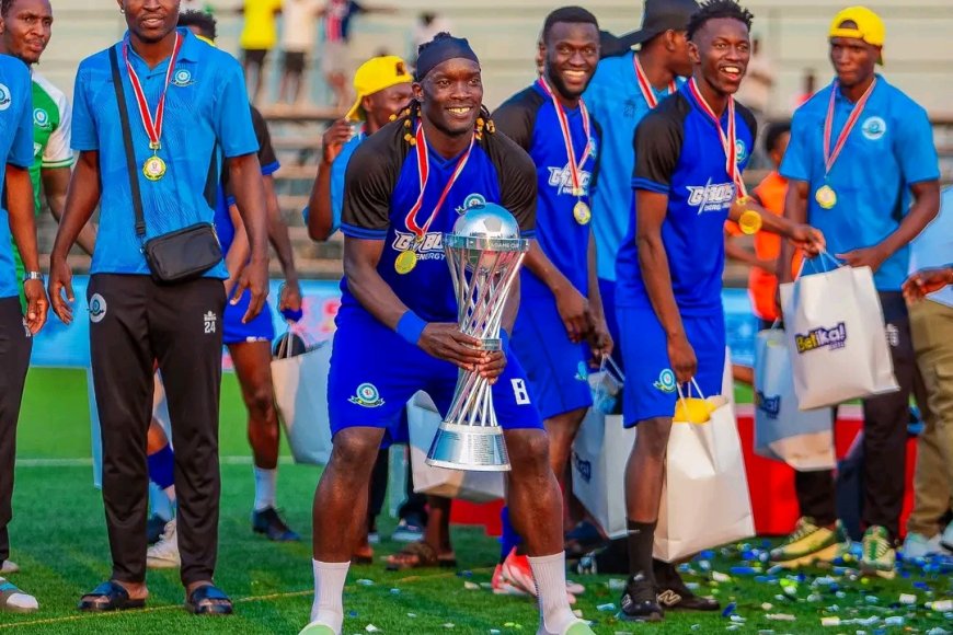 Kapiteni wa Singda Black Stars yamennye ibanga bazakoresha basezerera Rayon Sports