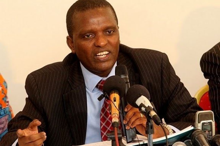 Abasirikare ba leta bateye urugo rwa Azarias Ruberwa wahoze ari Visi Perezida wa RDC