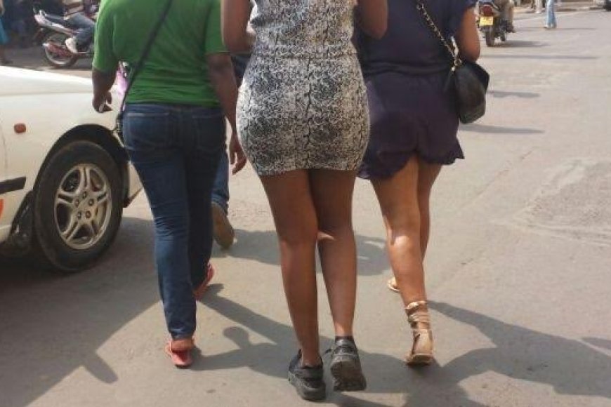 Imvano ya 'swap', inyito inkumi z'i Kigali zatwerereye gukuramo inda