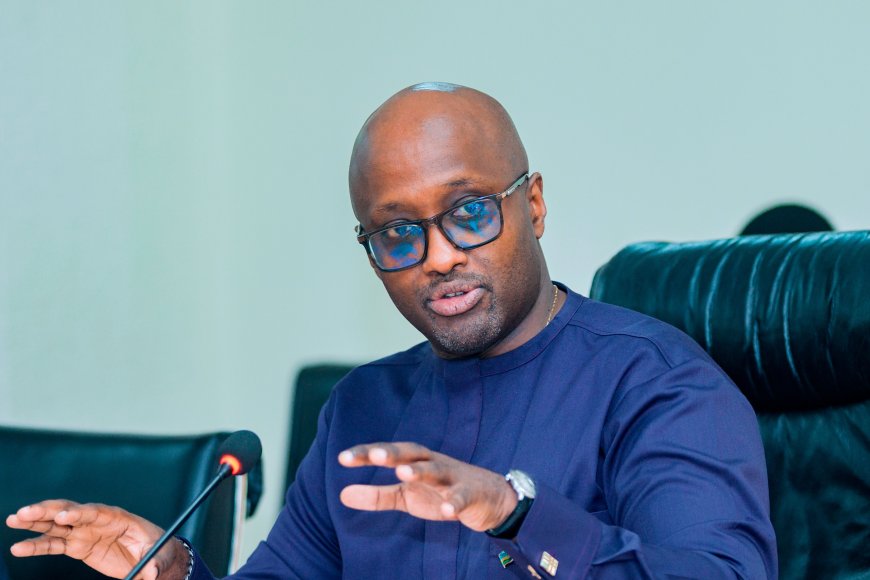 "These Defense Measures Will Remain in Place as Long as the FDLR Exists" Minister Nduhungirehe