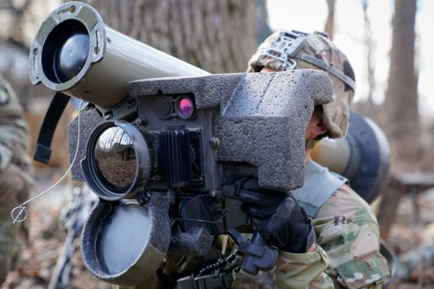 Polonye yaguze misile za kirimbuzi mu kwitegura intambara n’Uburusiya