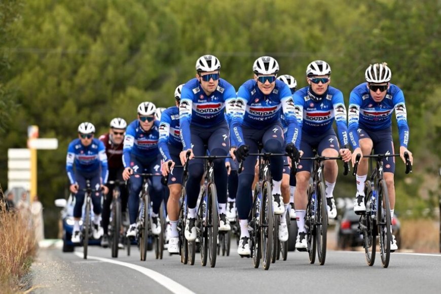 RDC yikuye muri Shampiyona y'Isi yo gusiganwa ku magare izabera I Kigali