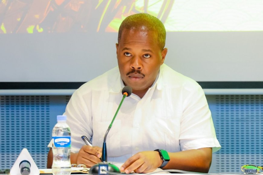 Ntabwo ari umwanya wa guma mu rugo-Meya Dusengiyumva kuri Shampiyona y’Isi