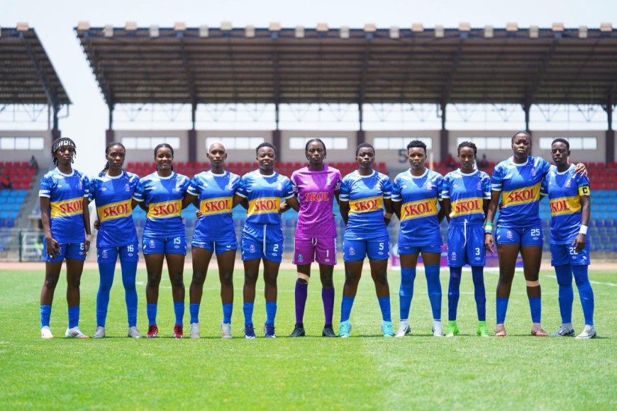 Uko abayobozi ba FERWAFA baterateranyije amafaranga bagatanga ‘Prime’ kuri Rayon Sports WFC