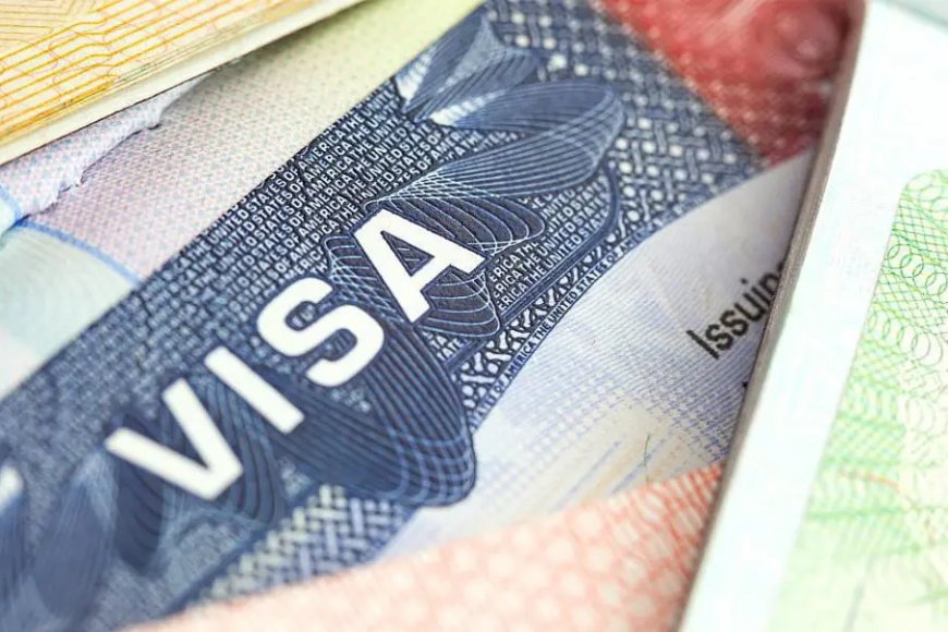Amerika yahagaritse VISA ku Bayobozi ba Nigeria bavugwaho ruswa