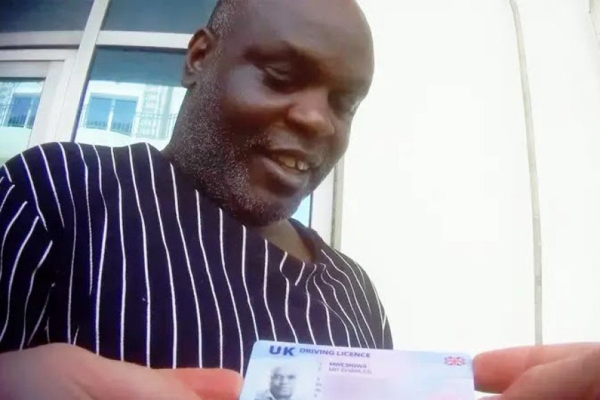 Icyegeranyo!Abagandekazi bakoreshwa ubusambanyi I Dubai ubyanze akicwa