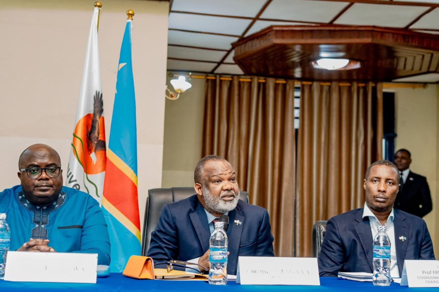 Goma: AFC/M23 yakoze inama idasanzwe ifatirwamo imyanzuro ikomeye