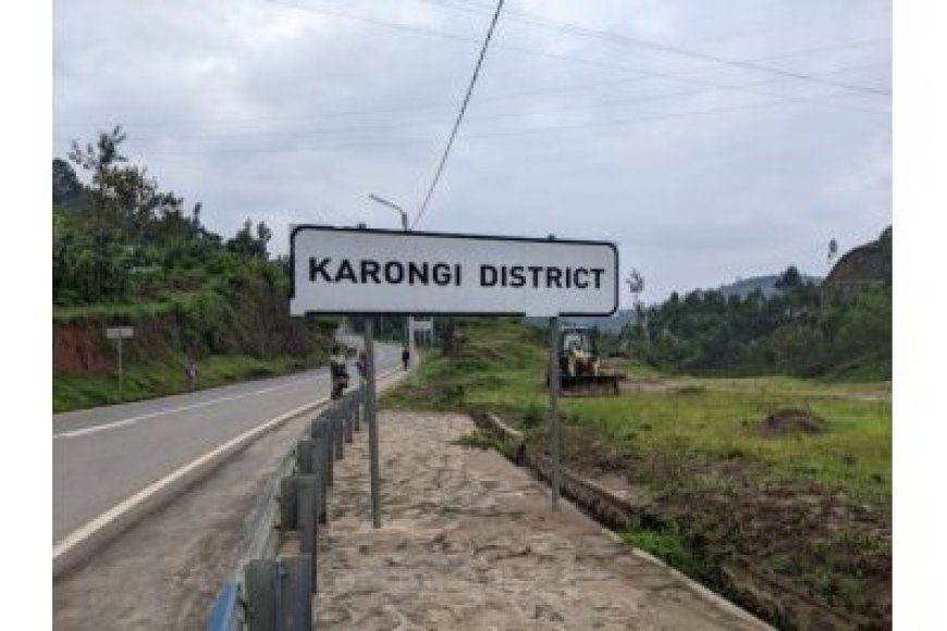 Karongi: Abantu babiri bari gushakishwa bakekwaho kwica uwibaga ibirayi byabo mu murima